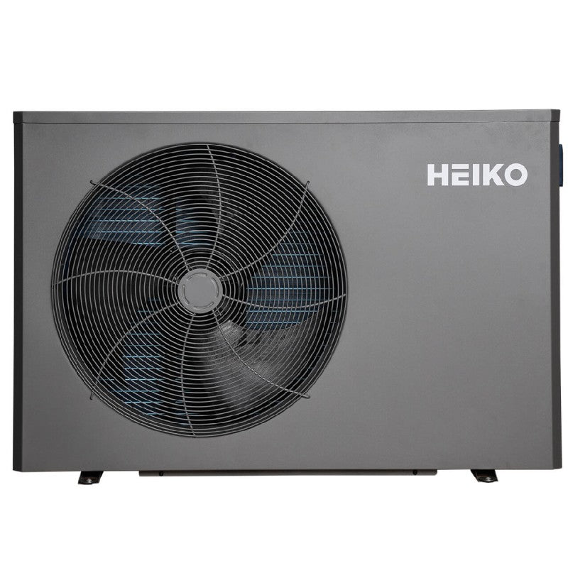 HEIKO POOL 9 Inverter-Pool-Wärmepumpe – 8,7 kW