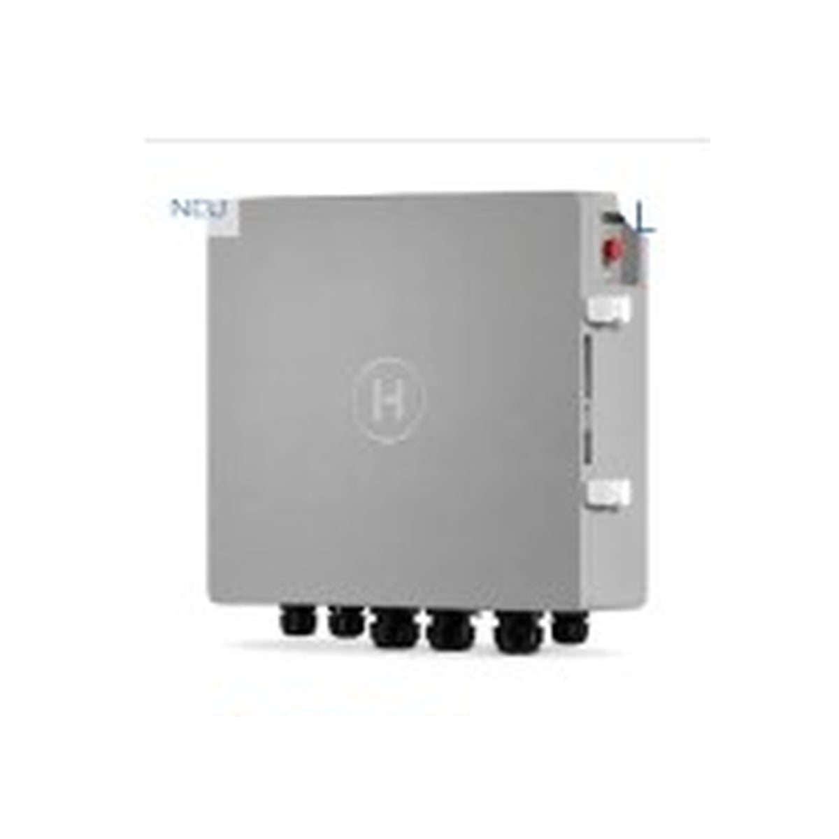 Hoymiles HiBox-63T-G3 Gateway – HiOne All-in-One Backup