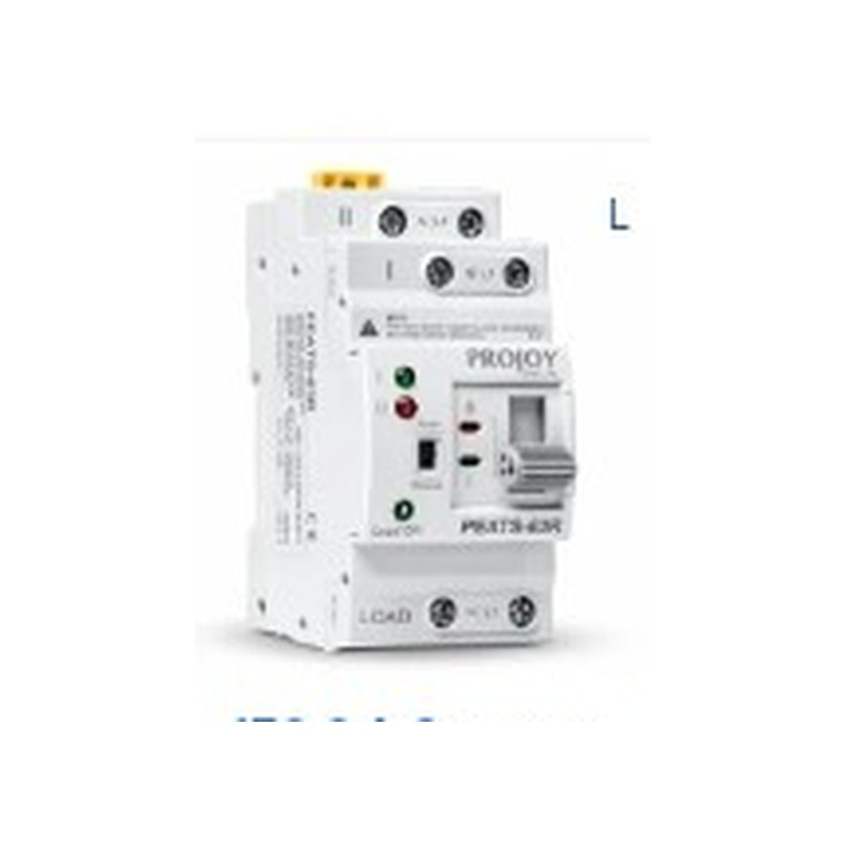 PROJOY Automatischer Umschalter ATS