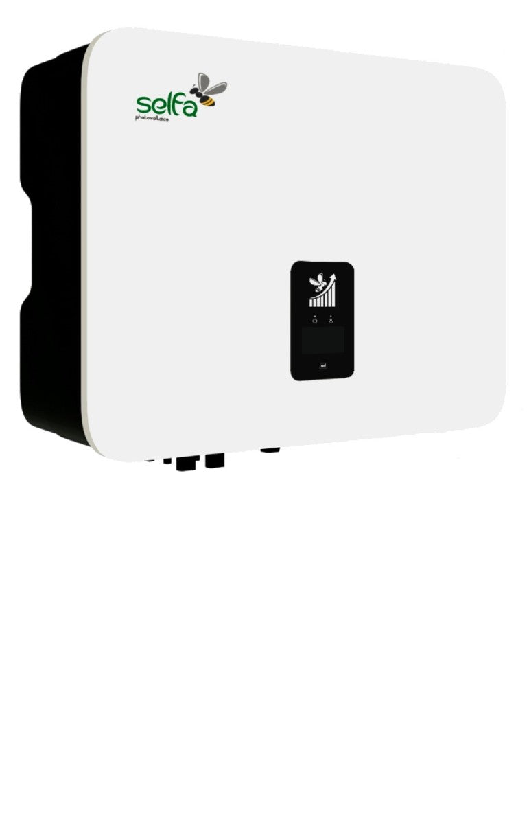 SELFA SFT 8.1 WiFi 8 kW Netzwechselrichter – 3-phasig