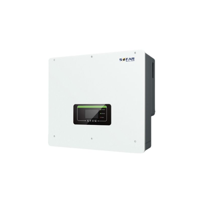Sofar HYD 15KTL-3PH Hybrid-Wechselrichter