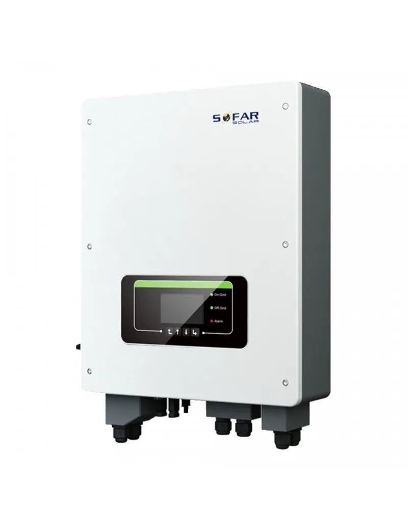 Sofar HYD3600-ES Hybrid-Wechselrichter