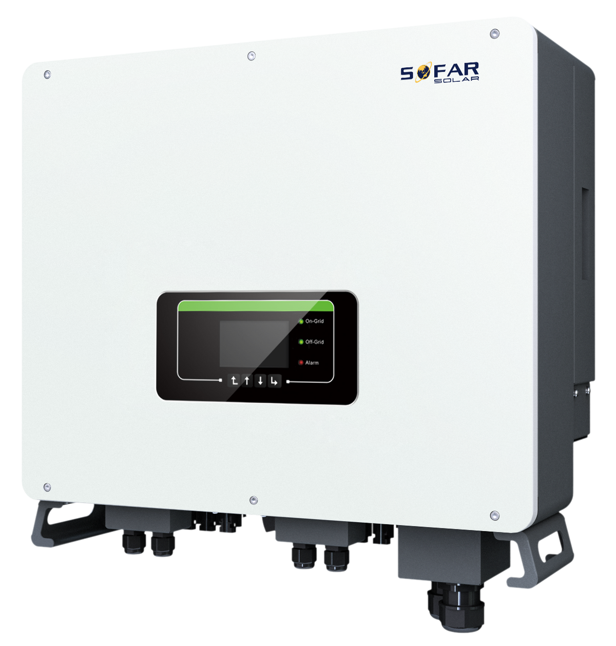 Sofar HYD 5KTL-3PH Hybrid-Wechselrichter
