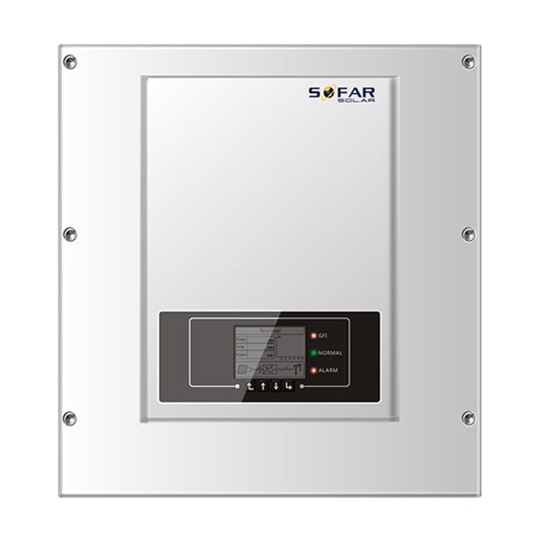 Sofar Solar 8.8KTL-X 8 kW Netzwechselrichter – 3-phasig