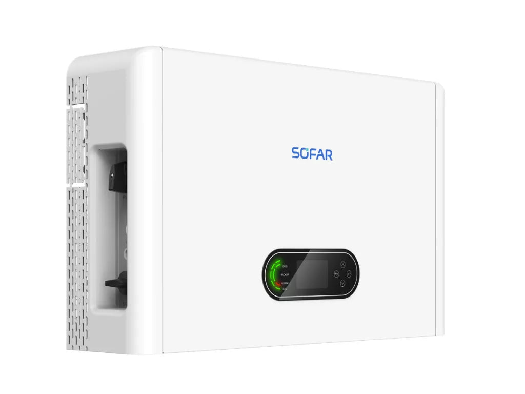 Sofar PowerALL ESI T1 Hybrid-Wechselrichter – 3-phasig