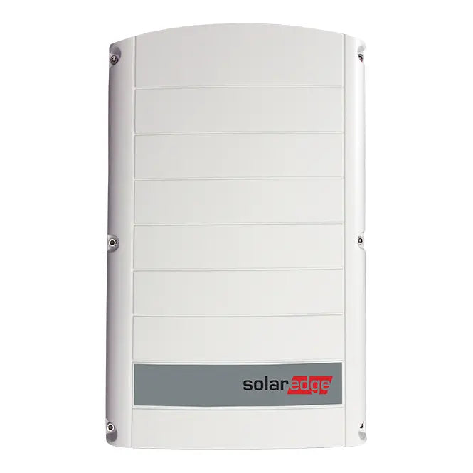 SolarEdge SE8K-RW0TEBEN4 8-kW-Wechselrichter – Produktansicht