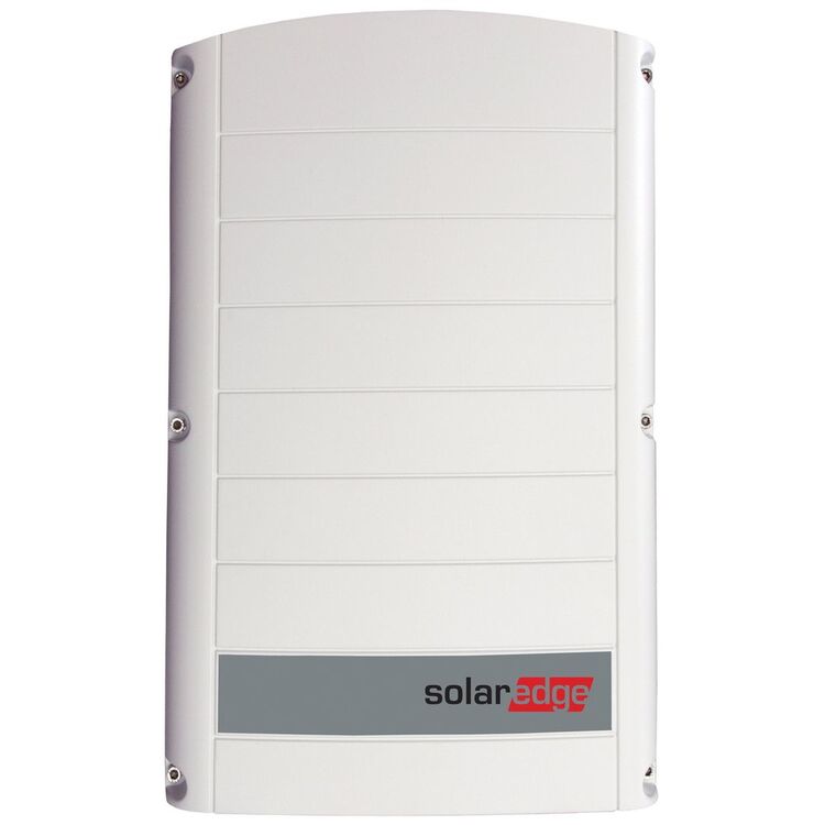 SolarEdge SE5K-RW0TEBEN4 5 kW Produktbild