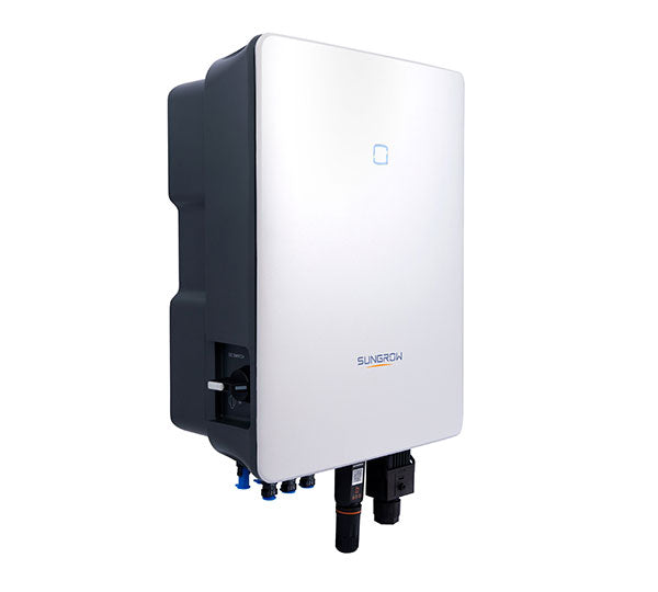 Sungrow SG4.0RT 4-kW-Stringwechselrichter – Produktansicht