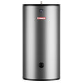 TERMICA W2W200E Edelstahl-Warmwasserspeicher – Original Produktfoto