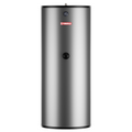 TERMICA W2W300E Edelstahl-Warmwasserspeicher – Original Produktfoto