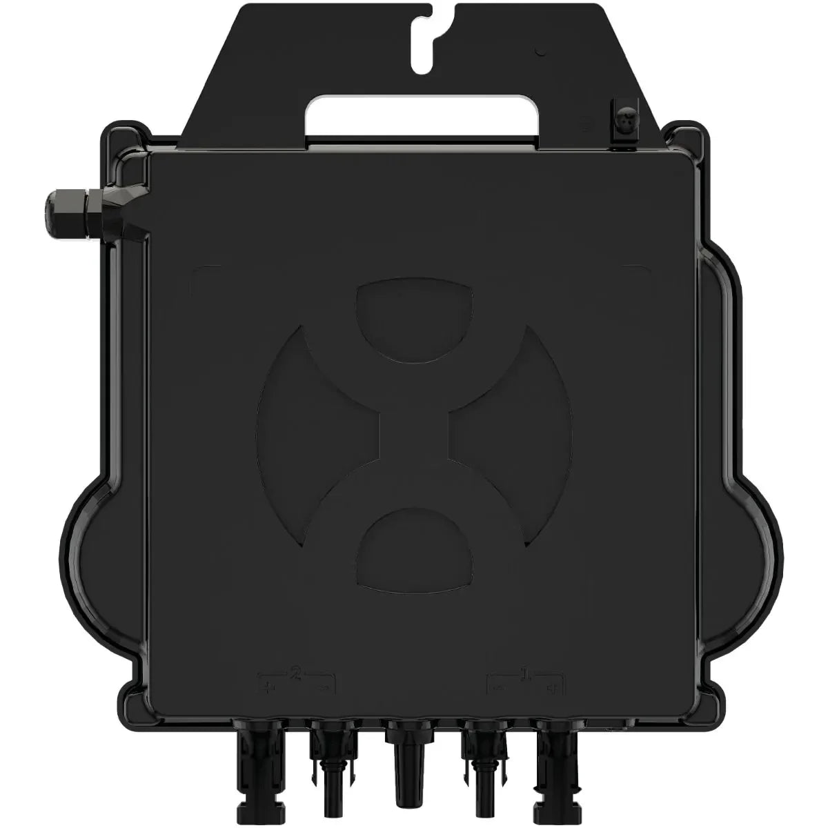 APsystems DS3D 1800VA Mikrowechselrichter