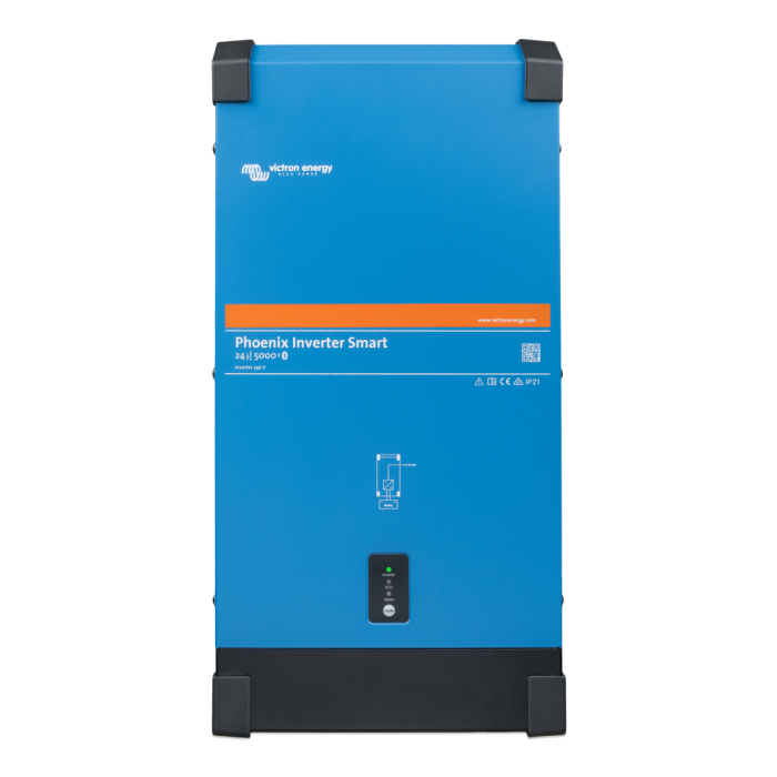 Victron Phoenix Smart 24/5000 230V