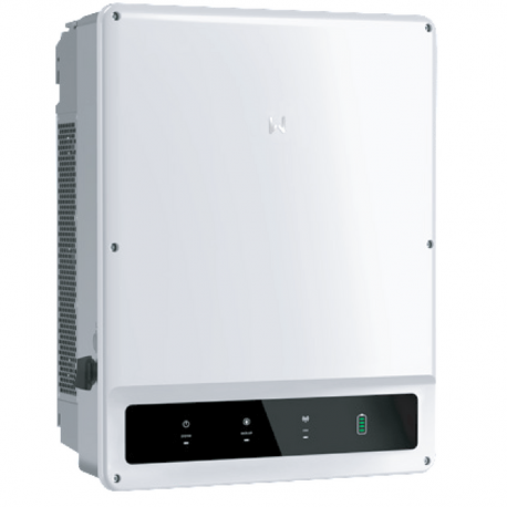 GoodWe GW20K-ET 20 kW Hybrid-Wechselrichter