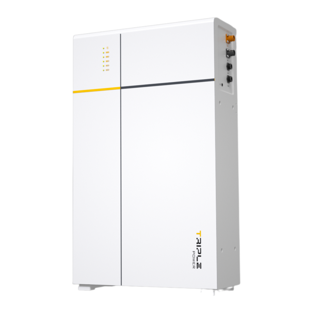 SolaX T-BAT SYS-LV D150 15 kWh Batterie