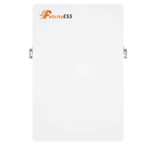 Felicity Solar LPBA48100-OL 5,12 kWh Batterie