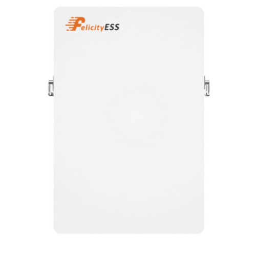 Felicity Solar LPBA48100-OL 5,12 kWh Batterie