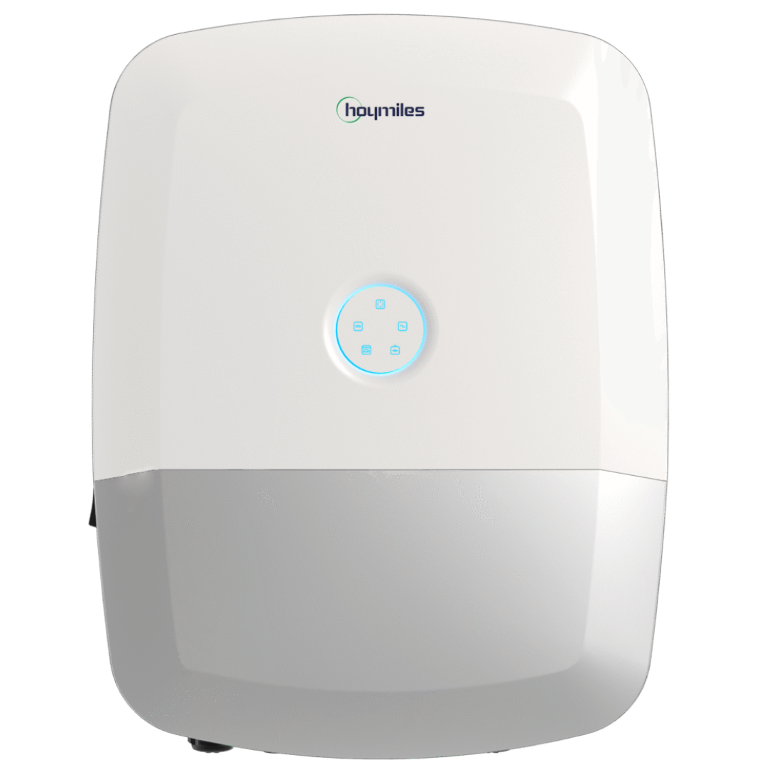 Hoymiles HIT-10L-G3 10 kW Hybridwechselrichter