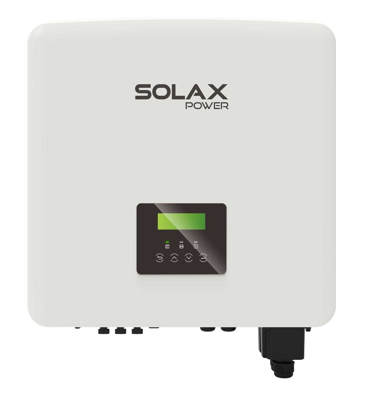 SolaX X3-HYBRID-6.0-D G4 6 kW Hybridwechselrichter