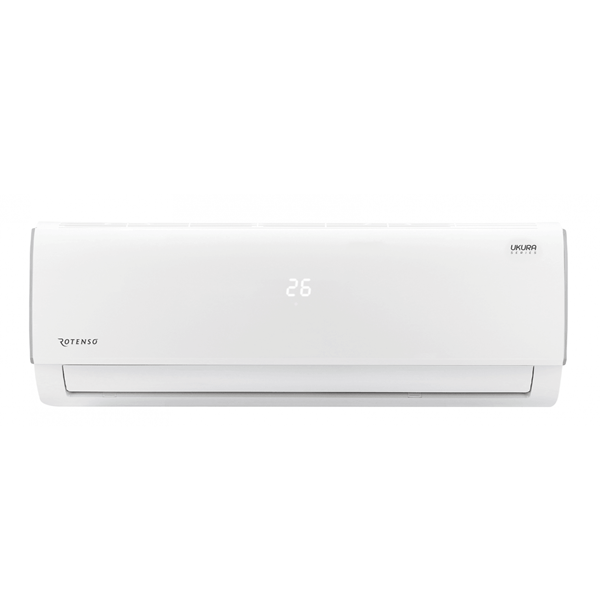 Rotenso Ukura U26Xi R15 2,6 kW Klimainnengerät