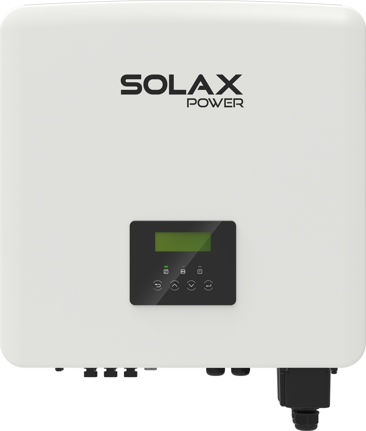 SolaX X3 Hybrid 15 kW G4 Wechselrichter