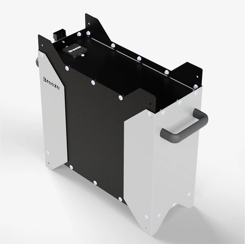 Breeze Energies ION LC48100 5.12kWh Batterie
