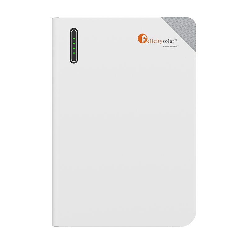 Felicity Solar FLB48100 5.12 kWh Batteriemodul