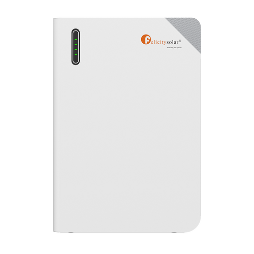 Felicity Solar FLB48100 5.12 kWh Batteriemodul