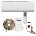 iLuve TDAC-09CHSD 2.6kW Klima Split Set