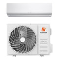 Sonniger Split SX 3.4 kW Komplettset