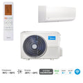 Midea Xtreme Save Light 3.5 kW Split Komplettset