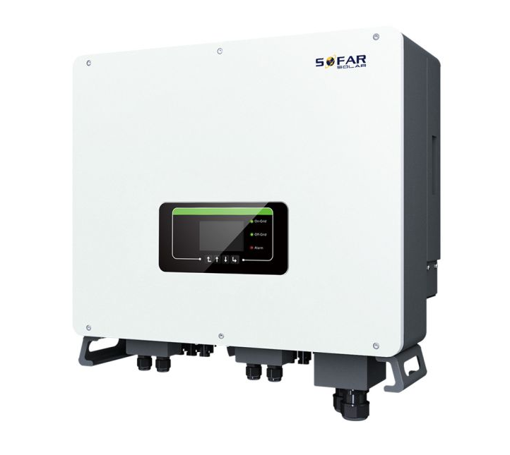 SOFAR HYD 10K-LT1 Serie inverter