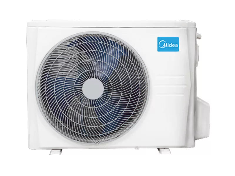 Midea Xtreme Save Light X1F-12N8D1-O 3.5kW Außeneinheit