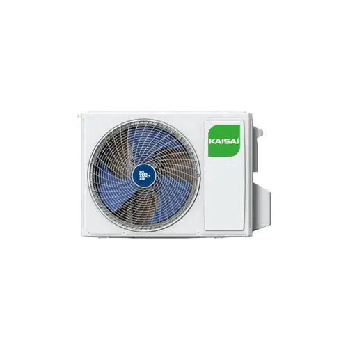 Kaisai AIR 2,6 kW Außengerät – KAISAI Serienabbildung – Serienabbildung