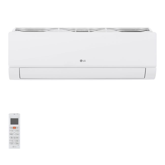 LG EZ12CSN 3,5 kW Multisplit Wand-Innengerät – Serienabbildung
