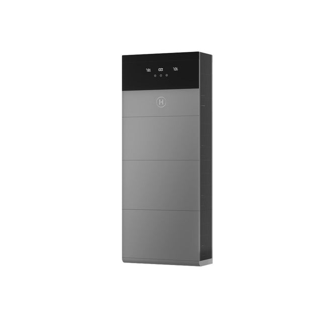 Hoymiles HiOne-12T-G3 12 kW All-in-One Hybridwechselrichter – 3-phasig