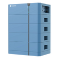 Solplanet Ai-HB E G2 HV Speicher Serienabbildung; System-Serienabbildung