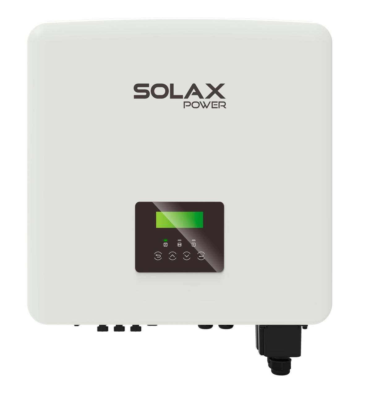 SolaX X3-Hybrid 8.0 G4 8 kW Herstellerbild