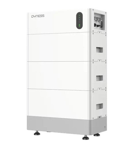 Dyness Tower Pro HV9630 Serie – nur zur Darstellung der Modulbauform – Serienabbildung, genauen Modultyp prüfen