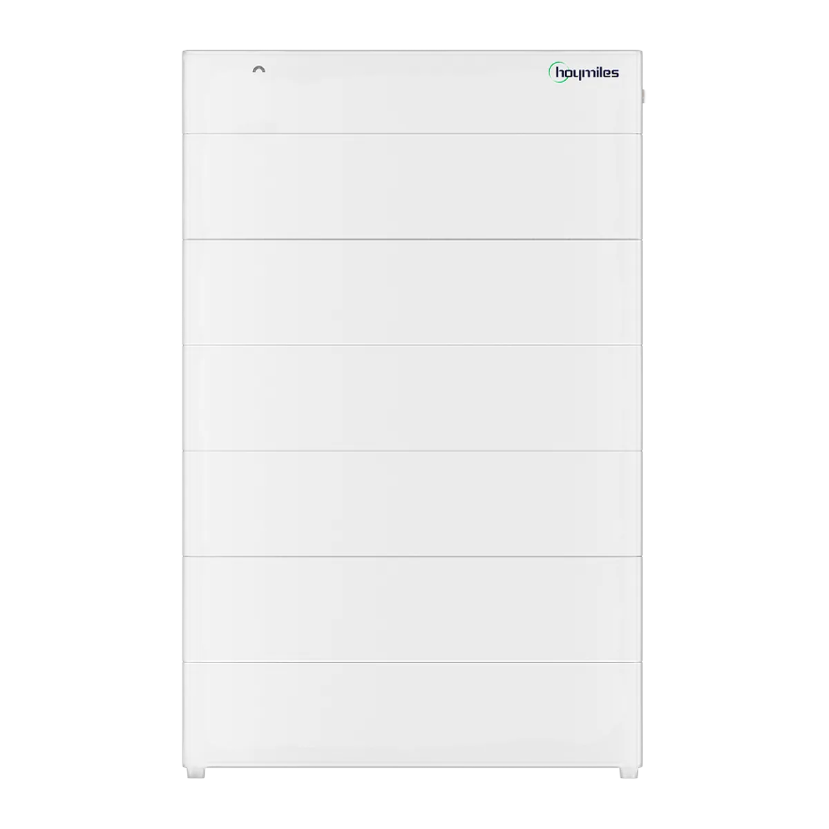 Hoymiles HB-3S-G2 Pack B 3,84 kWh – Batteriemodul mit Basis
