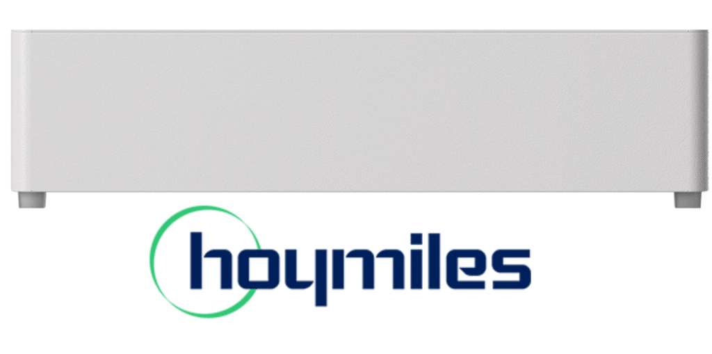 Hoymiles HB-3S-G2 Pack B 3,84 kWh mit Basis