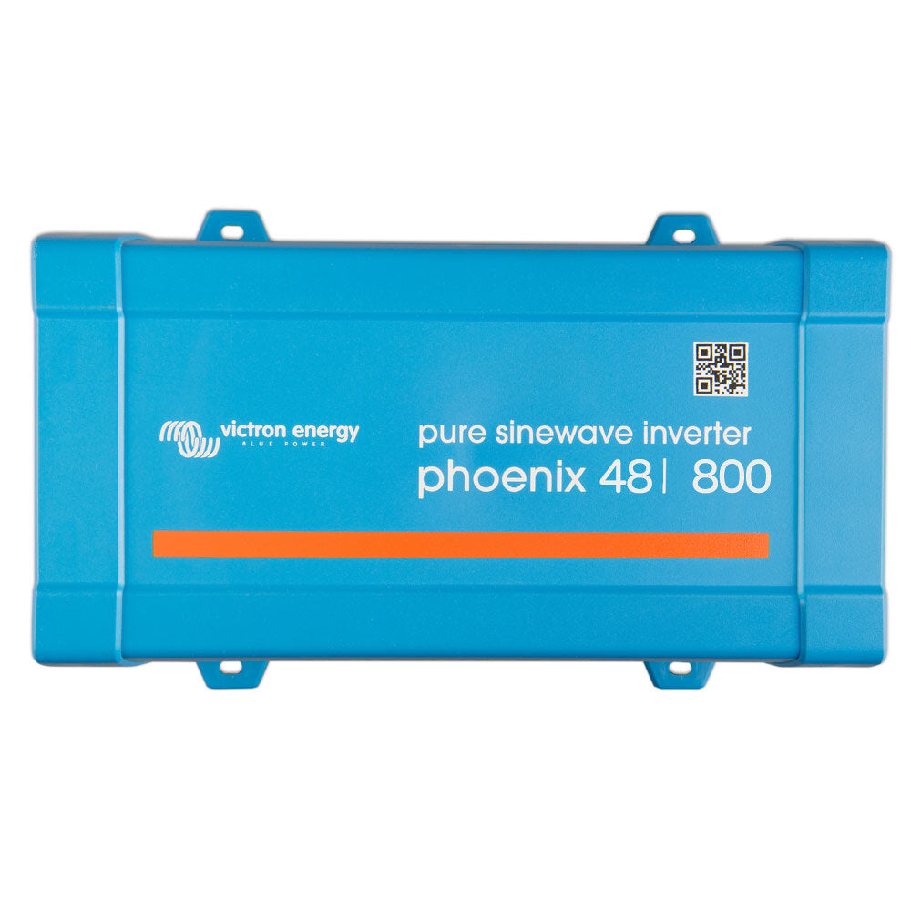 Victron Energy Phoenix 48/800 VE.Direct Schuko – Produktansicht