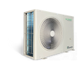 V-TAC GAJA R32 ATW Monoblock Wärmepumpe 16 kW – 1-phasig – 3 kW Heizstab – Herstellerfoto der GAJA R32 Baureihe