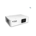 V-TAC OHS-HV100 BMS Steuermodul für modularen Hochvolt-Speicher