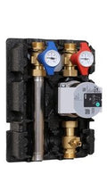 WATTS FlowBox HK20-KH – Pumpengruppe mit Wilo, ohne Mischer