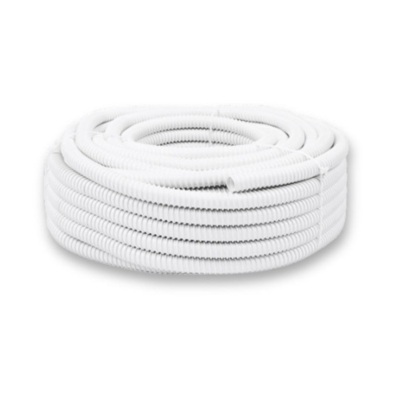 PROFESTA Kondensatschlauch 16 mm – 30-m-Rolle