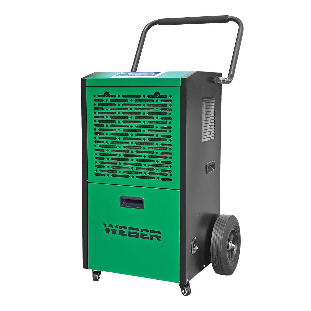 WEBER – Produktabbildung der Baureihe