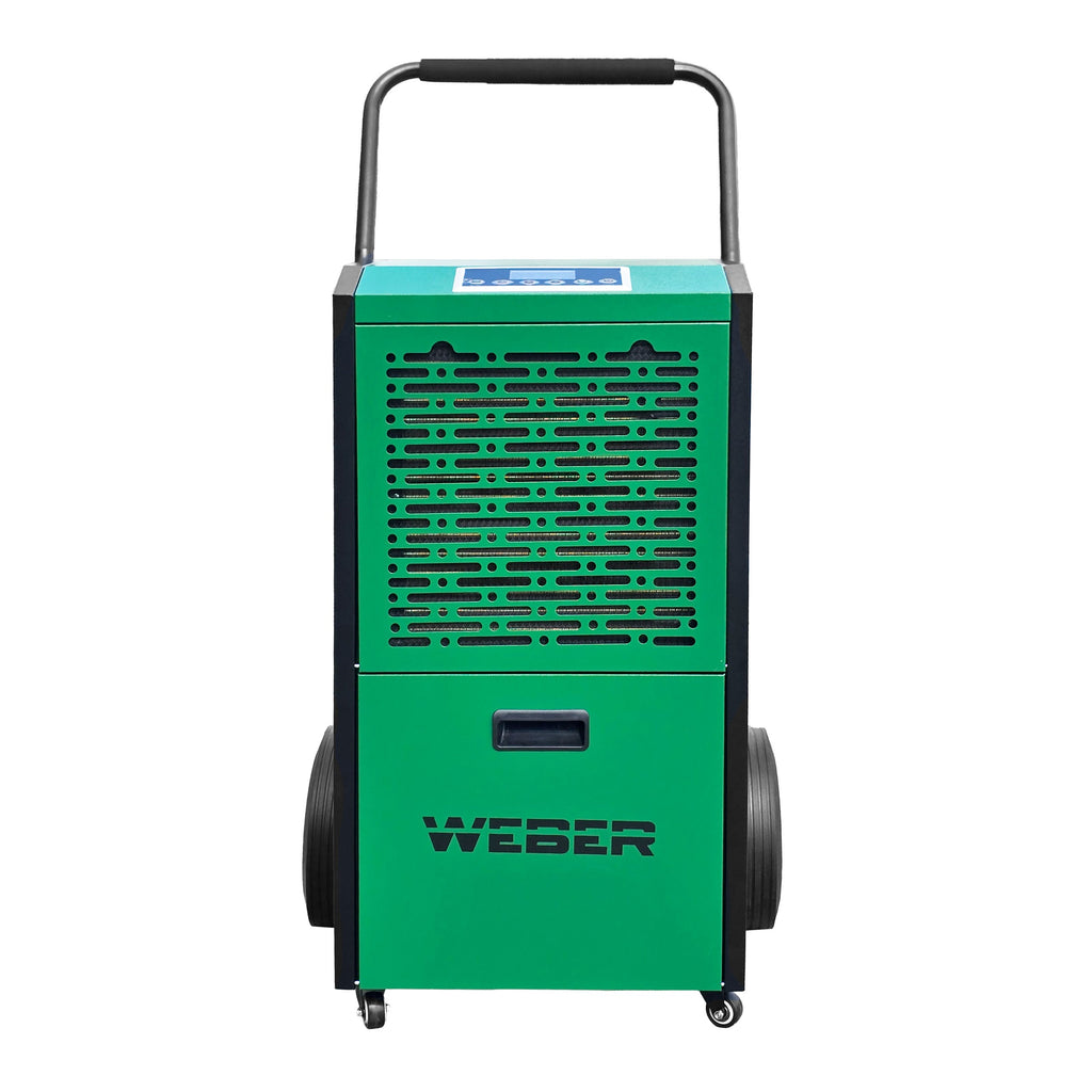 WEBER – Produktabbildung der Baureihe