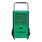 WEBER – Produktabbildung der Baureihe