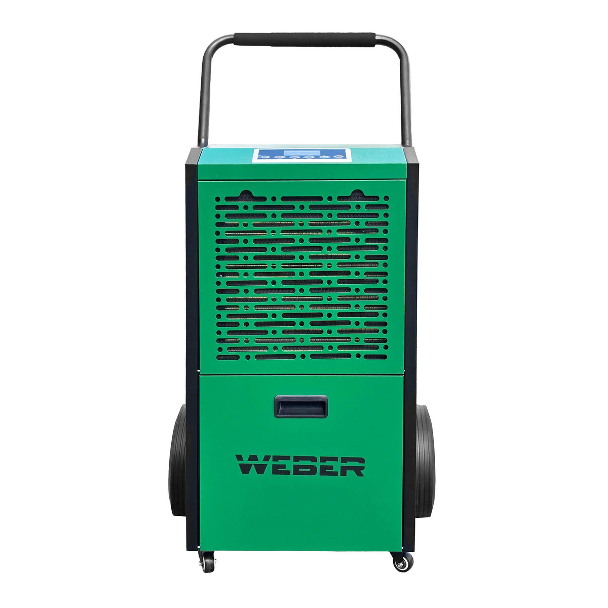 WEBER – Produktabbildung der Baureihe