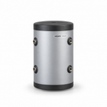 WEBER W4B 40 Pufferspeicher – Symbolbild, KI-generierte Produktillustration